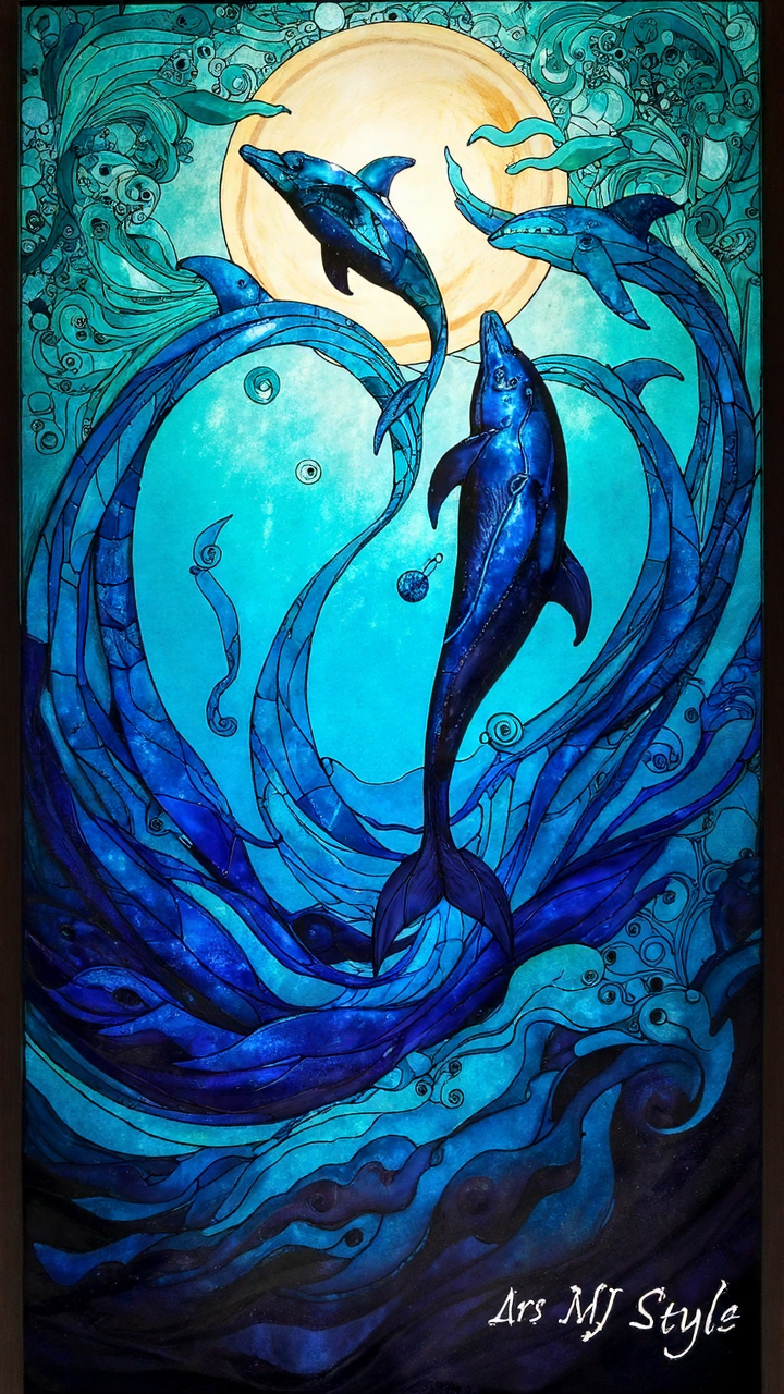 AI Art Image 3